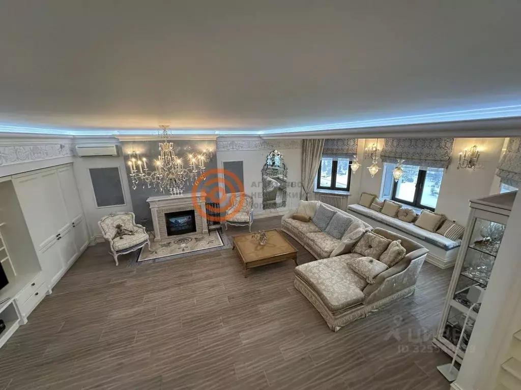 6-к кв. Тюменская область, Тюмень ул. Герцена, 84/2 (200.0 м) - Фото 2