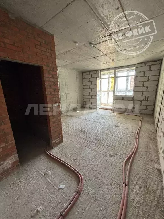 Студия Ростовская область, Ростов-на-Дону Привокзальная ул., 3/1 (30.7 ... - Фото 1