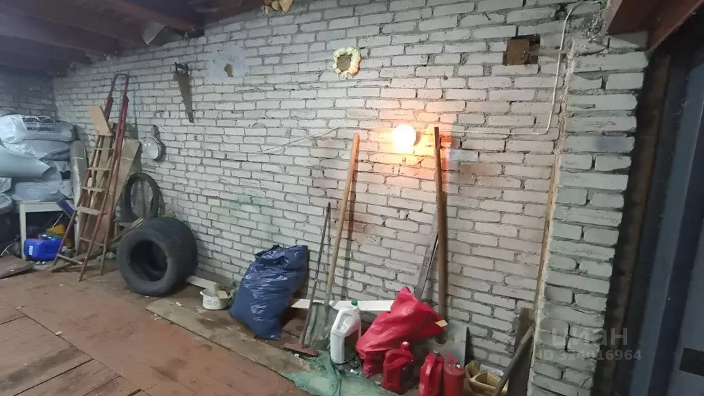 Гараж в Московская область, Королев ул. Болдырева, 16 (26 м) - Фото 1