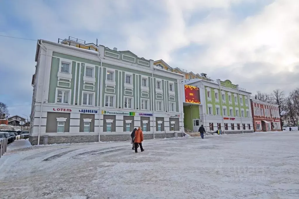 Офис в Московская область, Волоколамск Революционная ул., 3 (235 м) - Фото 2