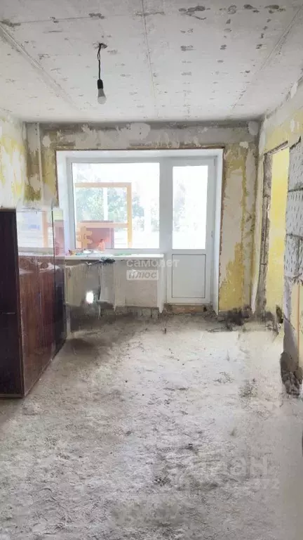 3-к кв. Брянская область, Брянск Московский просп., 38 (55.0 м) - Фото 1