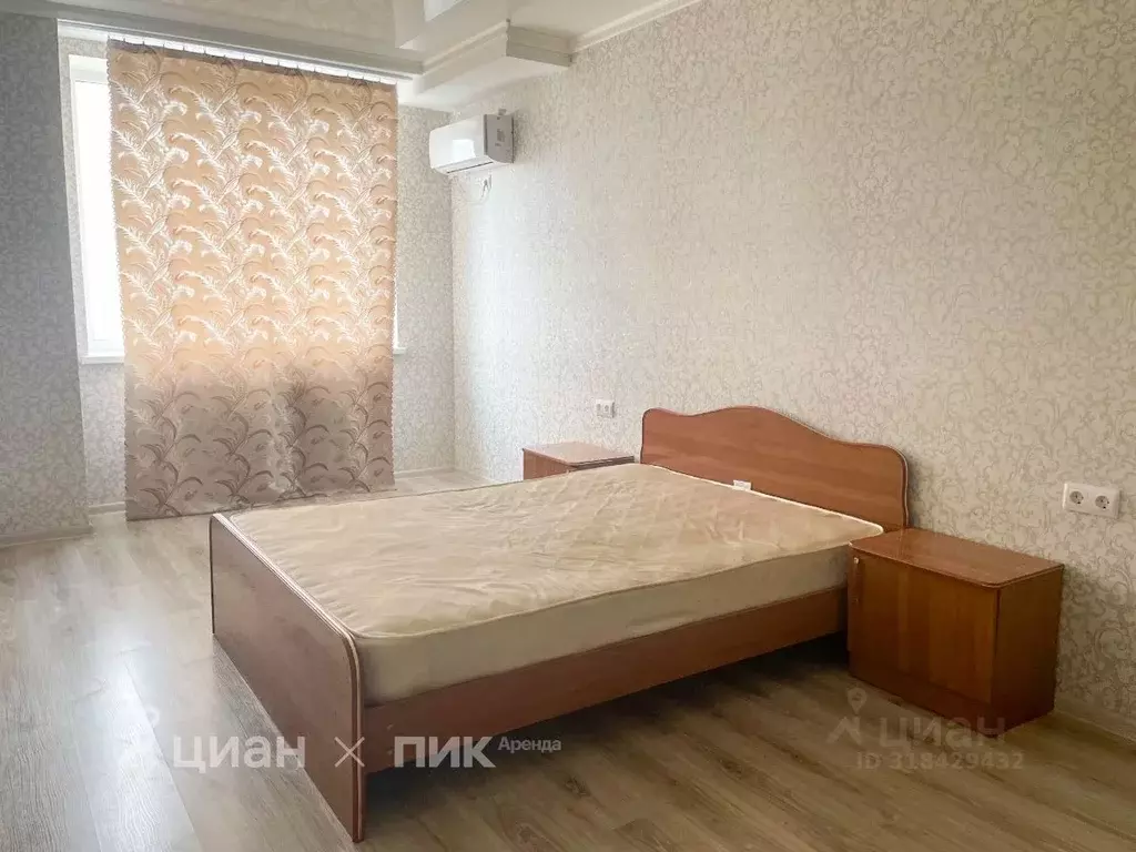 2-к кв. Краснодарский край, Краснодар Гаражный пер., 9 (72.0 м) - Фото 0