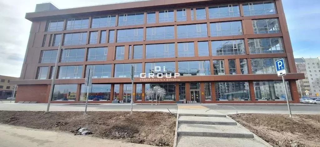 Помещение свободного назначения в Татарстан, Казань ул. Гаврилова, 3 ... - Фото 1
