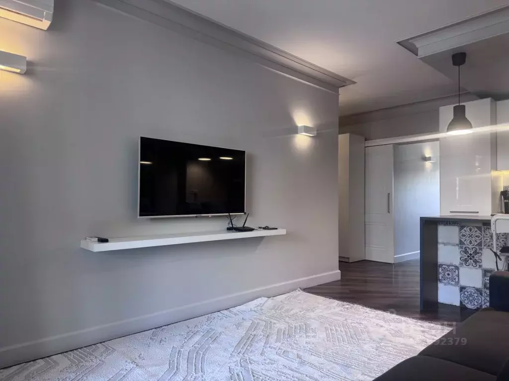 2-к кв. Московская область, Красногорск бул. Красногорский, 14 (50.0 ... - Фото 2