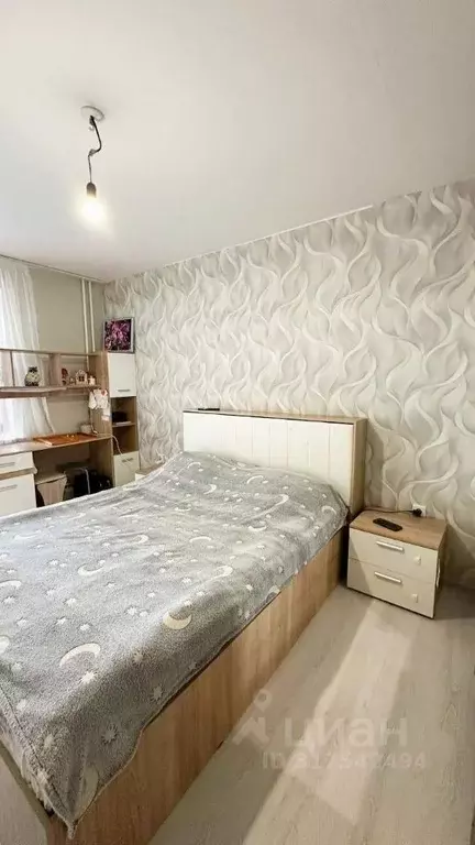 2-к кв. Томская область, Томск ул. Дизайнеров, 3 (56.9 м) - Фото 1