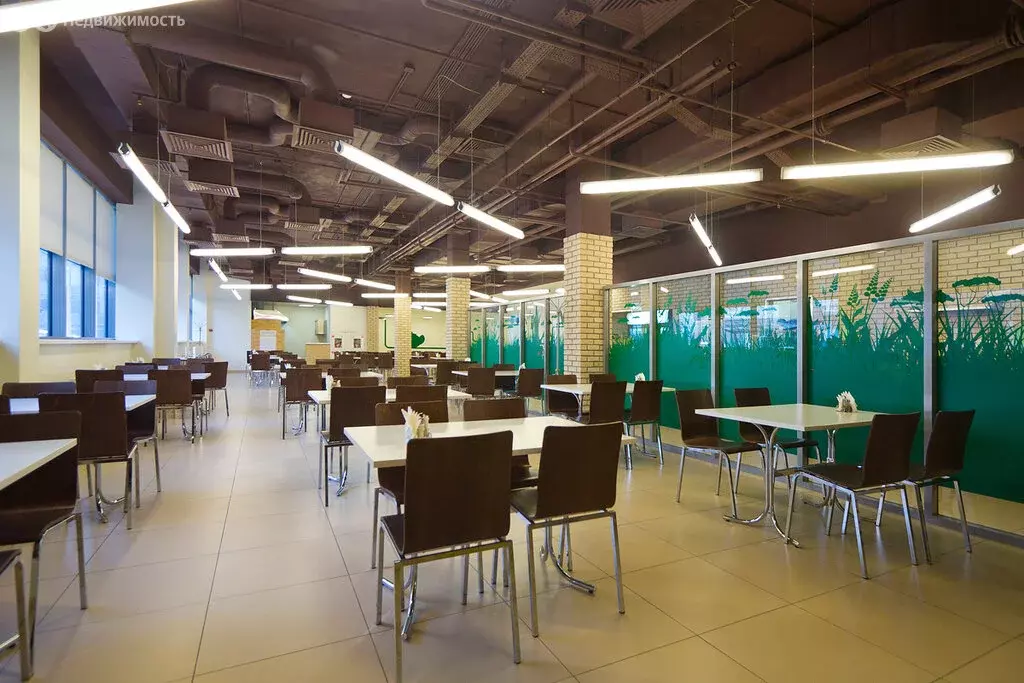 Офис (1321 м) - Фото 0