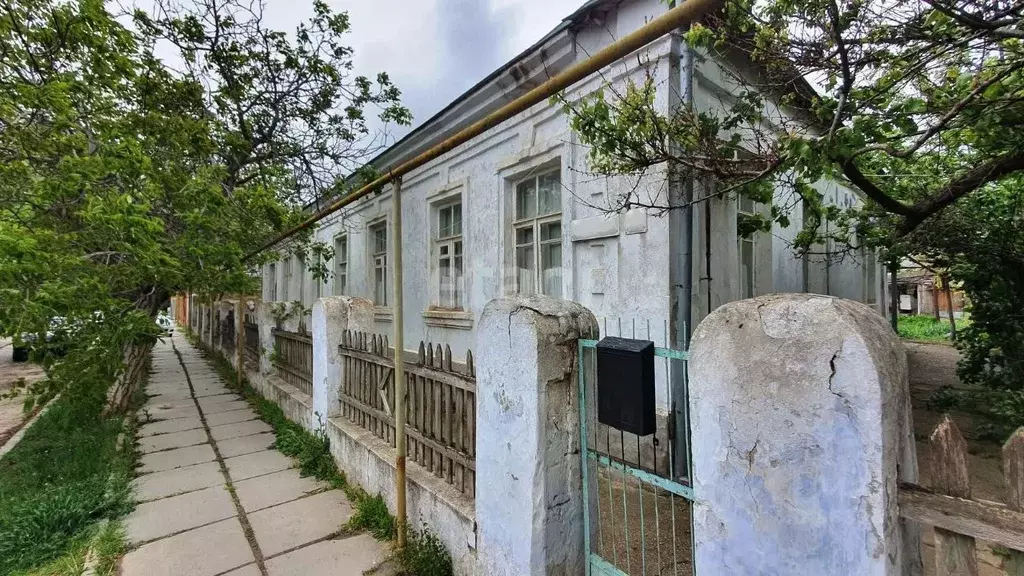 Дом в Крым, Саки пер. Фонтанный (187 м) - Фото 0