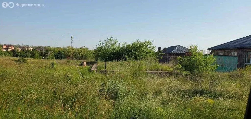 Участок в Ленинаван, улица Суворова, 16 (12 м) - Фото 1