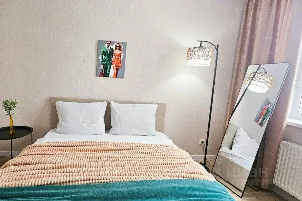 1-к кв. Пермский край, д. Кондратово ул. Водопроводная, 4А (54.0 м) - Фото 1