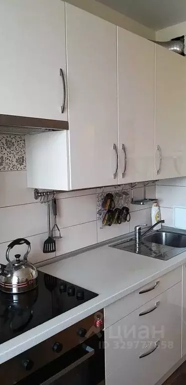 1-к кв. Свердловская область, Екатеринбург ул. Яскина, 14/3 (42.0 м) - Фото 2