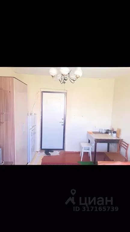Комната Башкортостан, Нефтекамск пер. Кувыкина, 3А (18.0 м) - Фото 1
