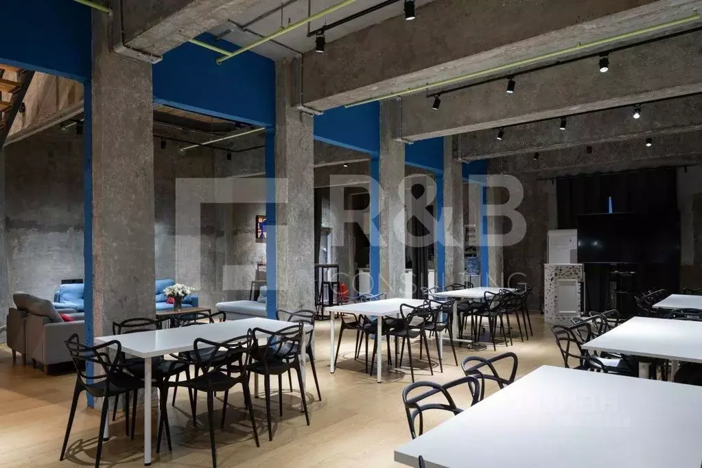 Офис в Москва Новодмитровская ул., 1С1 (235 м) - Фото 2