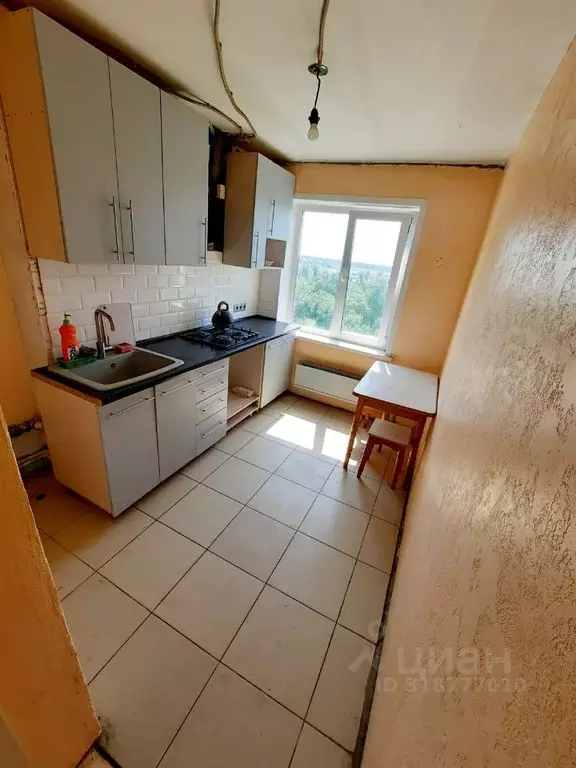 2-к кв. Омская область, Омск ул. Лукашевича, 1 (43.1 м) - Фото 0