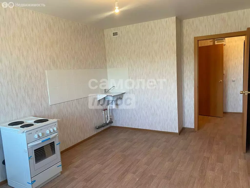 1-комнатная квартира: Иркутск, улица Баумана, 269 (43 м) - Фото 1