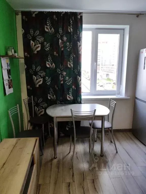 1-к кв. Татарстан, Казань Чистопольская ул., 41 (40.0 м) - Фото 1