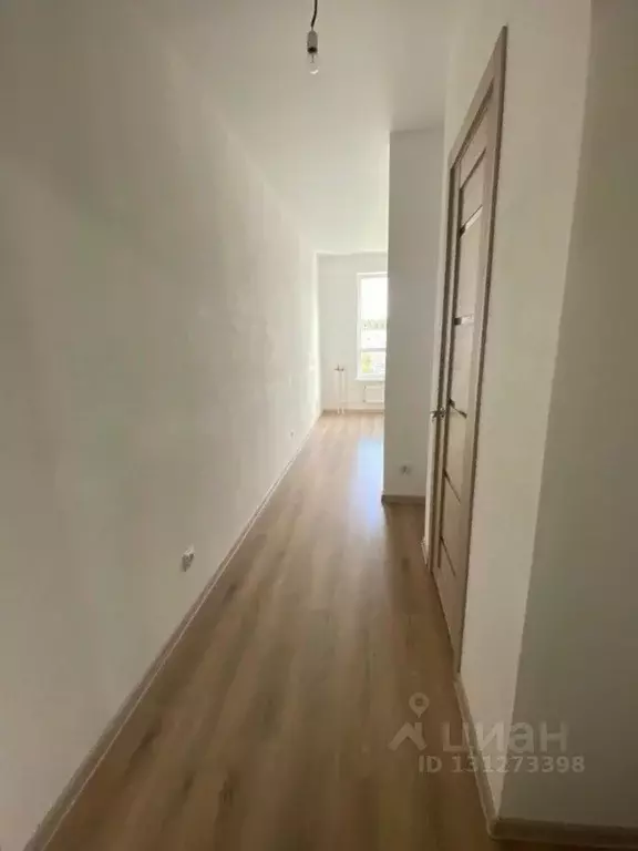 Студия Тверская область, Тверь ул. Медовая, 9к4 (17.0 м) - Фото 1