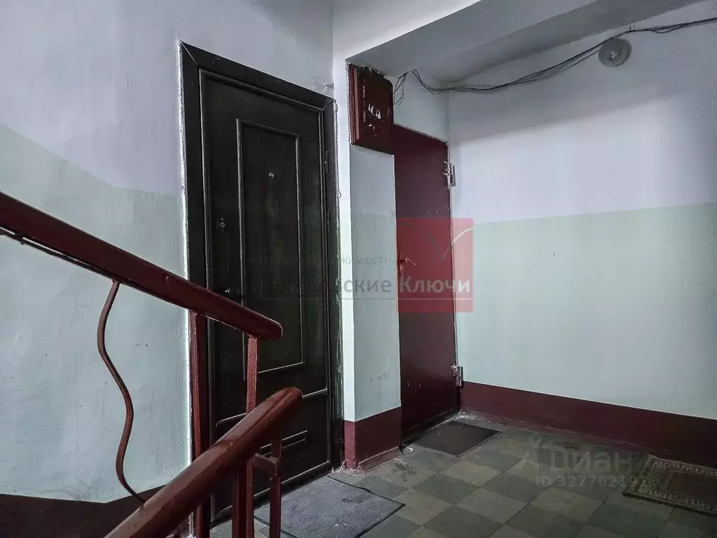 2-к кв. Санкт-Петербург Наличная ул., 35К2 (42.8 м) - Фото 2