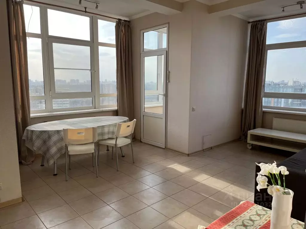 2-к кв. Москва Дмитровское ш., 13А (85.0 м) - Фото 2