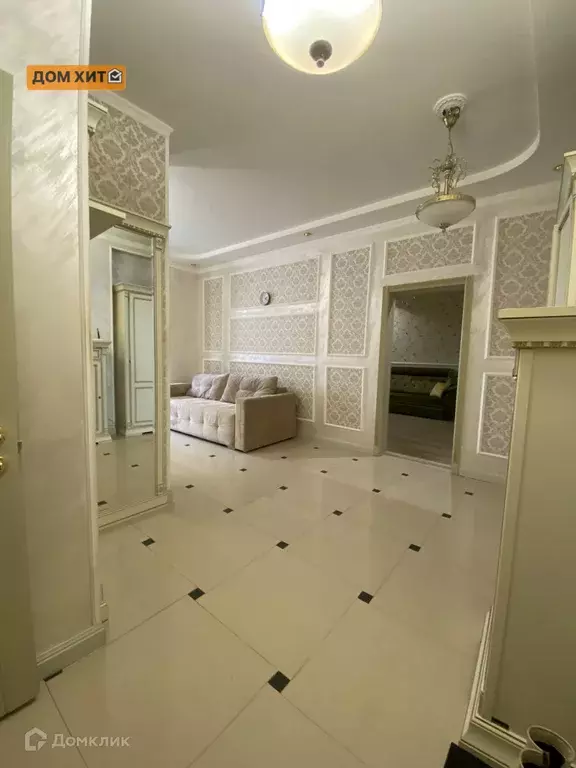 Продаётся 2-к квартира, 76.9 м - Фото 0
