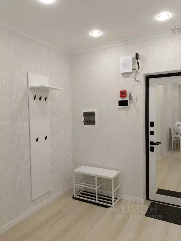 1-к кв. Москва Русаковская ул., 5 (41.0 м) - Фото 2