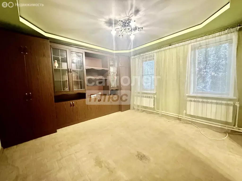 Дом в Тамбов, Астраханская улица, 78 (32 м) - Фото 0