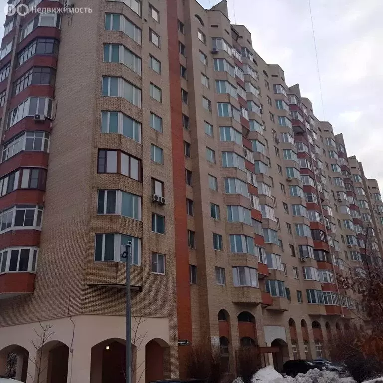 2-комнатная квартира: Москва, Профсоюзная улица, 45к1 (95 м) - Фото 1