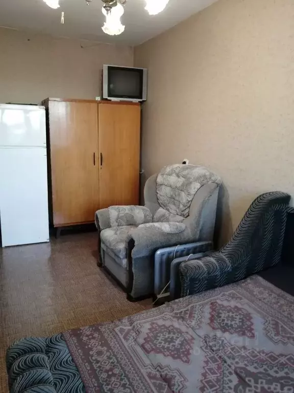 Комната Санкт-Петербург ул. Сикейроса, 6К1 (15.0 м) - Фото 1