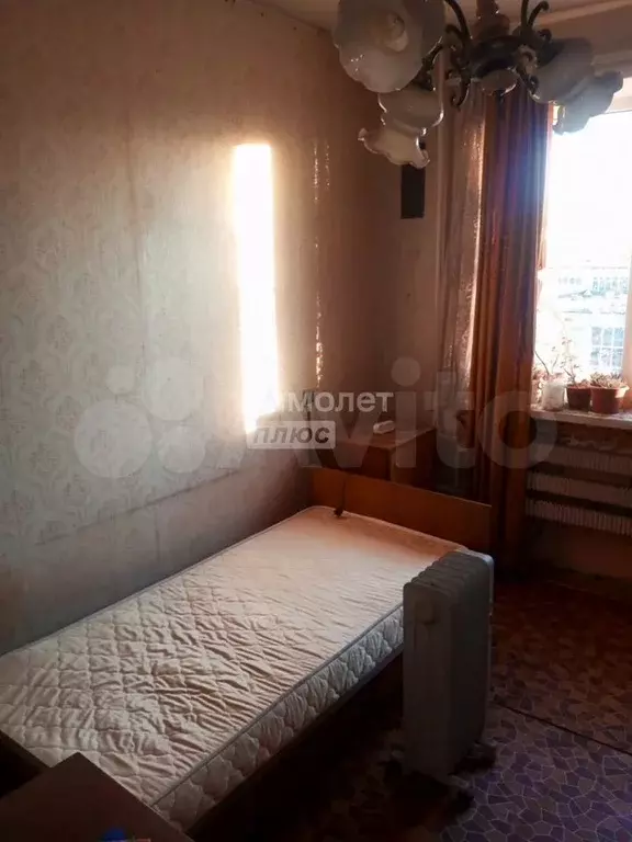 2-к. квартира, 47,2 м, 4/5 эт. - Фото 1