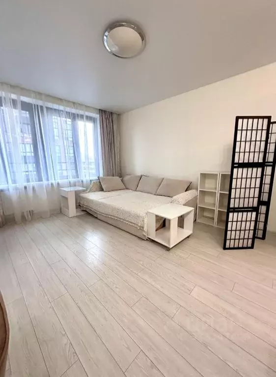 Студия Москва Новодмитровская ул., 2к5 (30.0 м) - Фото 1