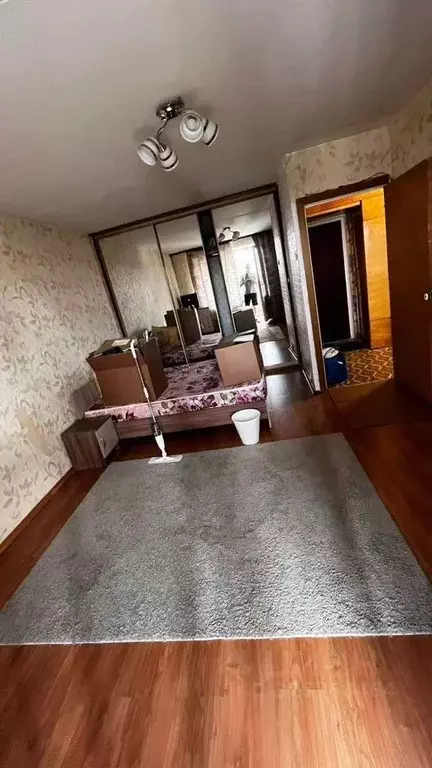 1-к кв. Москва Зеленоградская ул., 25А (34.0 м) - Фото 2