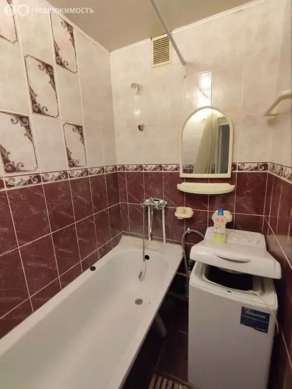 3-комнатная квартира: Белая Калитва, улица Калинина, 12 (50.7 м) - Фото 2