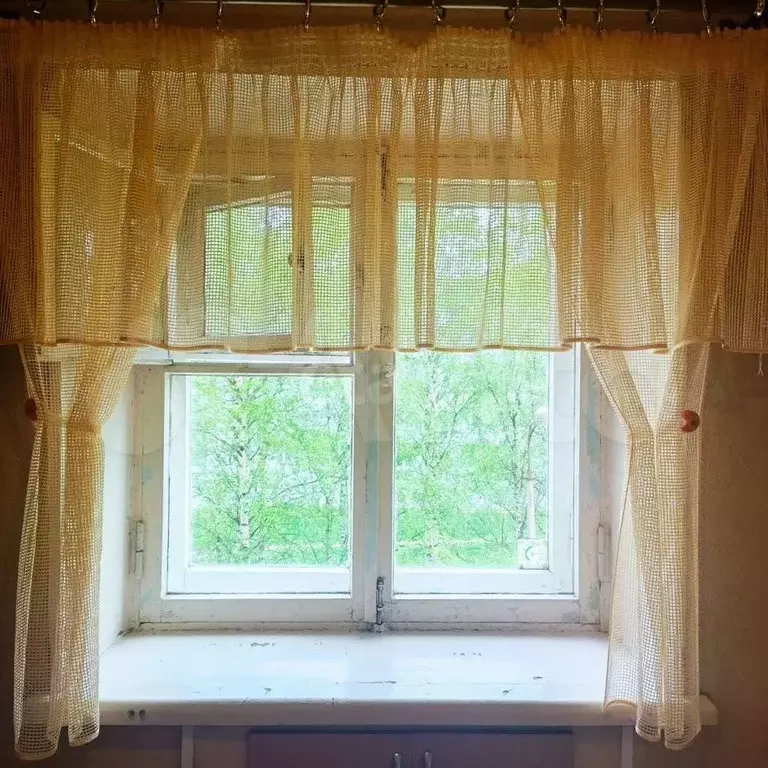 1-к. квартира, 22 м, 3/6 эт. - Фото 1