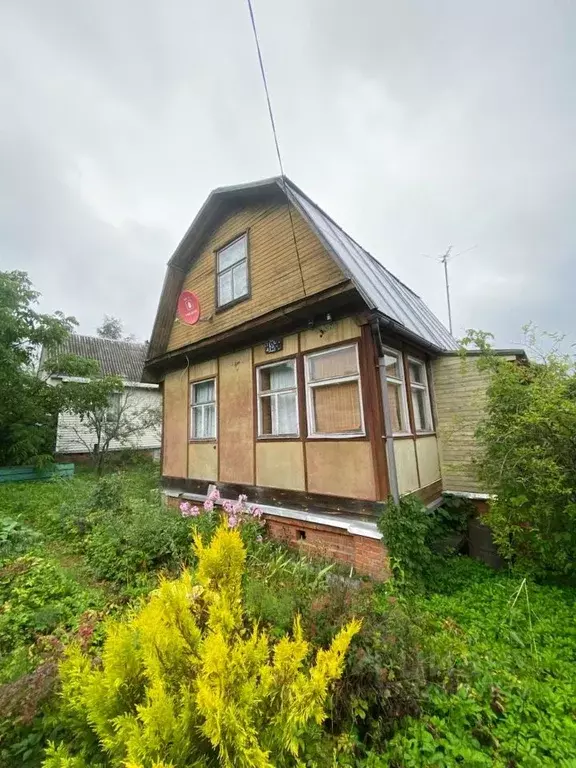 Дом в Московская область, Дмитровский муниципальный округ, д. Минеево  ... - Фото 1