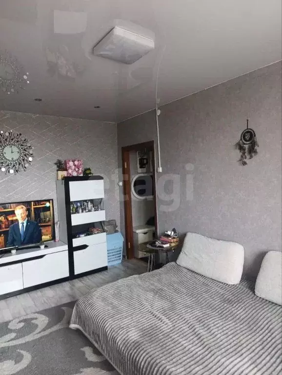 2-к кв. Бурятия, Улан-Удэ ул. Юннатов, 1 (37.9 м) - Фото 1