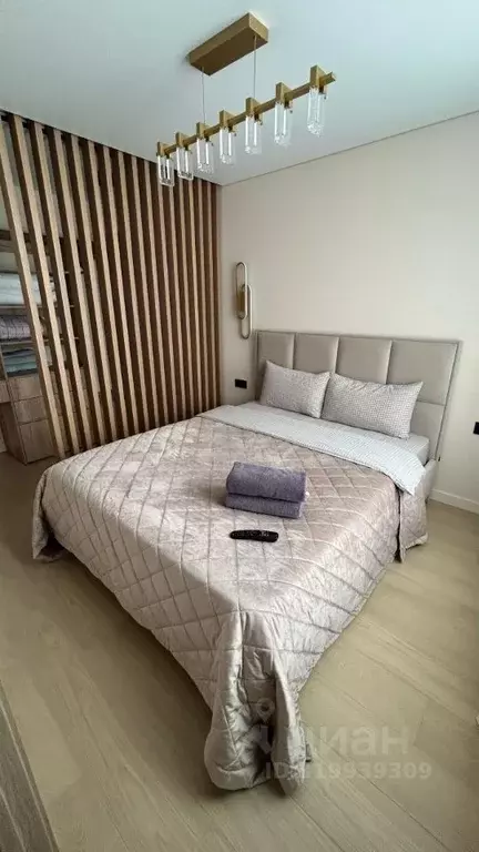 2-к кв. Приморский край, Владивосток ул. Басаргина, 6Бк1 (45.0 м) - Фото 0