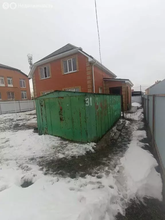 Дом в Аксай, Аксайский проспект (137 м) - Фото 2