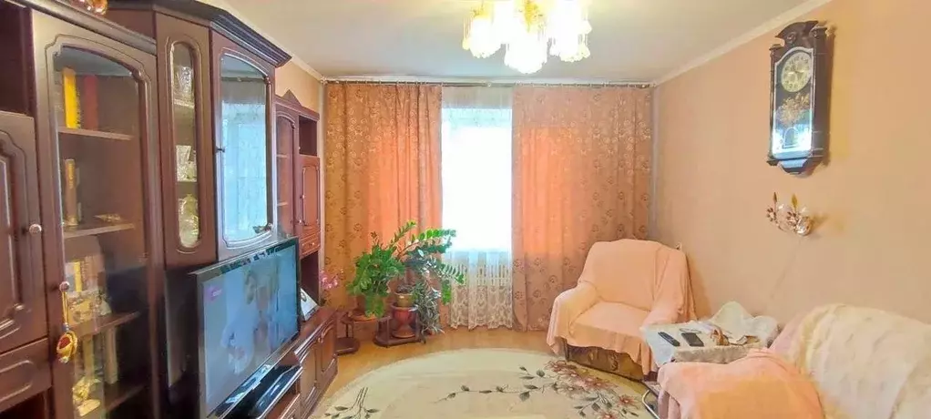 3-к кв. Белгородская область, Старый Оскол Набережный мкр, 5 (62.0 м) - Фото 1