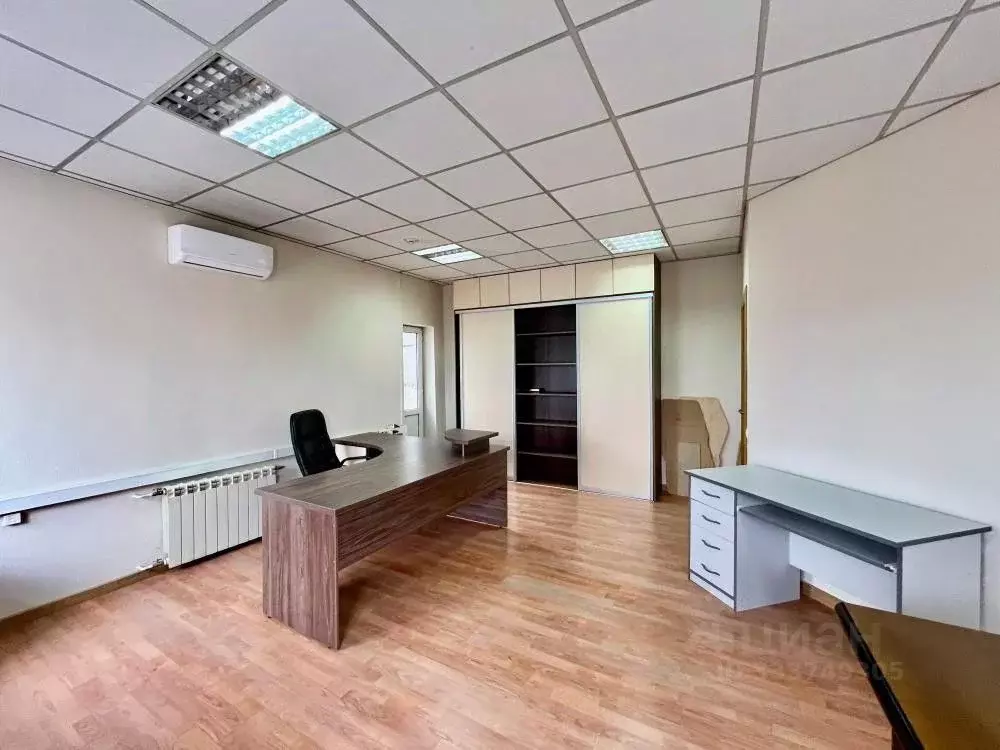Офис в Иркутская область, Иркутск ул. Генерала Доватора, 27Б (400 м) - Фото 2