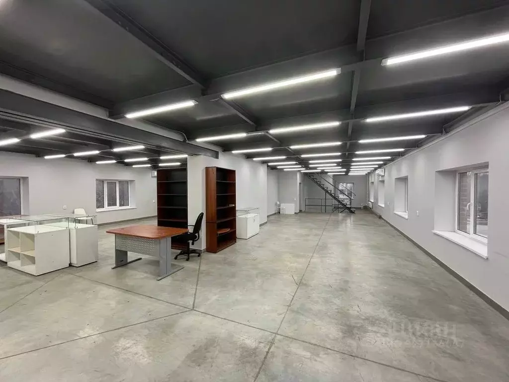 Склад в Ростовская область, Ростов-на-Дону ул. Доватора (2117 м) - Фото 2