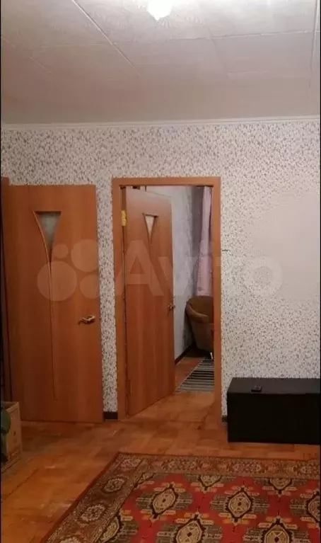 3-к. квартира, 41,6 м, 3/5 эт. - Фото 0