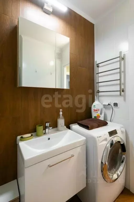 Студия Санкт-Петербург просп. Большевиков, 68к1 (21.3 м) - Фото 2