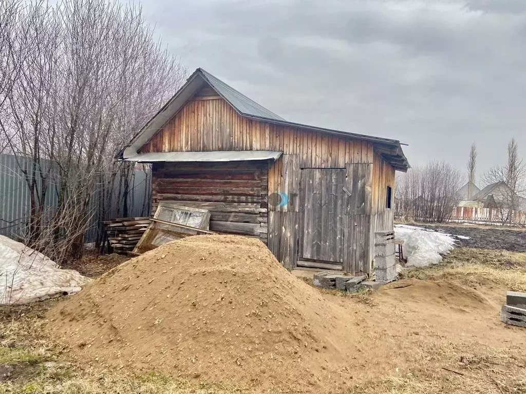 Дом в Башкортостан, Уфа Шакша жилрайон, ул. Изыскательская, 100 (130 ... - Фото 1