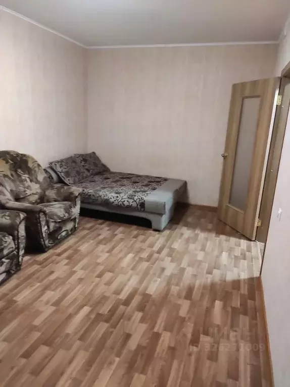 1-к кв. Курская область, Курск просп. Вячеслава Клыкова, 83 (37.0 м) - Фото 1