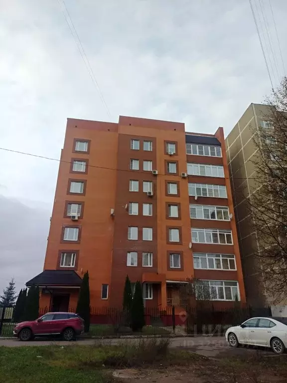 3-к кв. Московская область, Подольск Климовск мкр, ул. Советская, 13Б ... - Фото 2