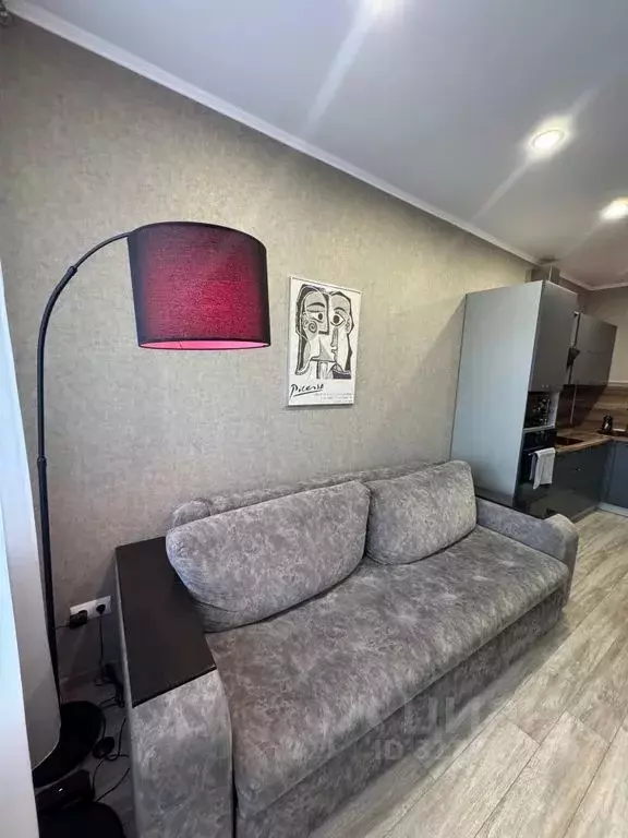 1-к кв. Татарстан, Альметьевск ул. Ленина, 153 (55.0 м) - Фото 1