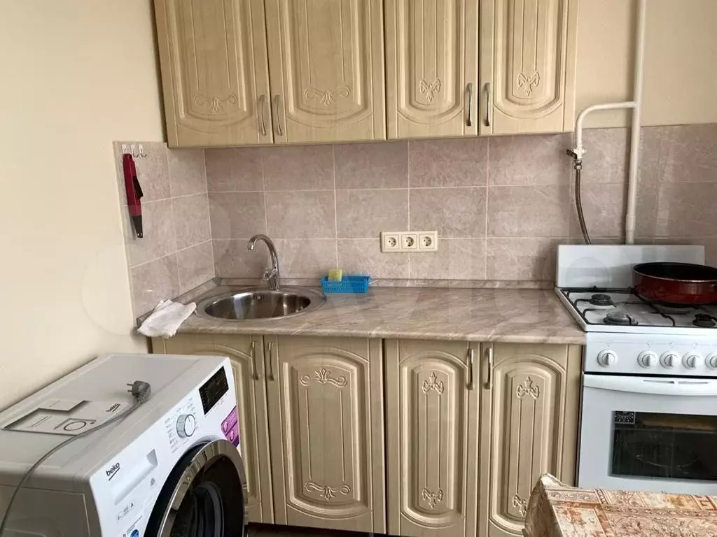 2-к. квартира, 50,9 м, 8/9 эт. - Фото 1