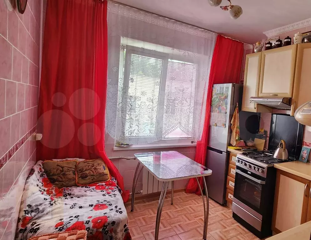 1-к. квартира, 47,5 м, 3/10 эт. - Фото 1