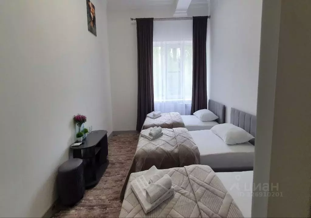 1-к кв. Волгоградская область, Волжский ул. Пушкина, 33Г (22.0 м) - Фото 2