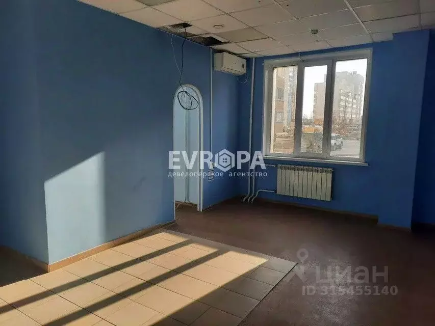 Торговая площадь в Ульяновская область, Ульяновск Новый Город мкр, ... - Фото 0