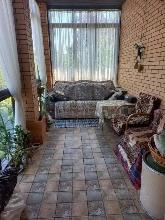 Коттедж в Белгородская область, Белгородский район, Тавровское с/пос, ... - Фото 2